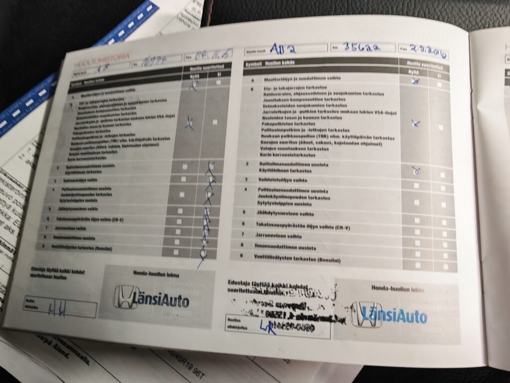 Honda CR-V, image 26