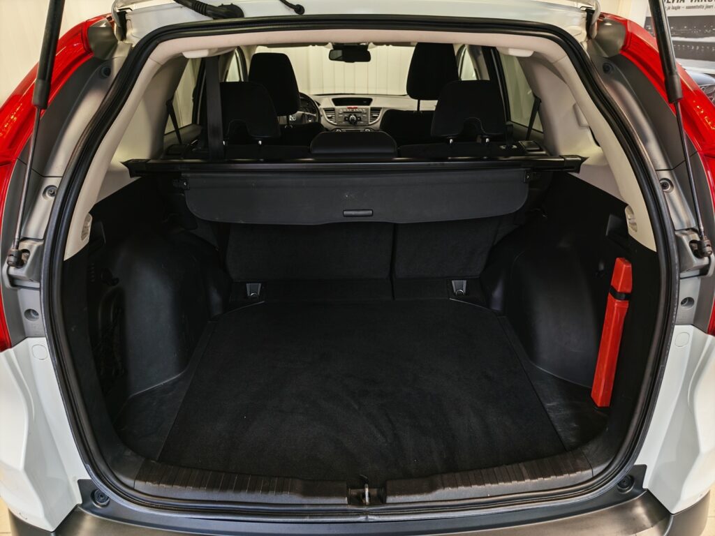 Honda CR-V, image 28