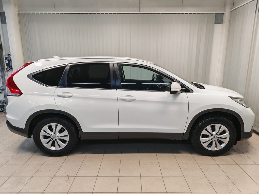 Honda CR-V, image 3