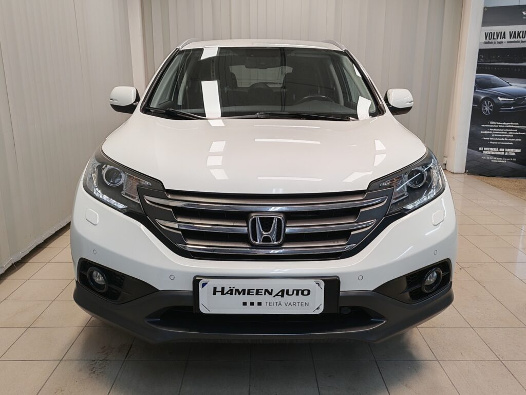 Honda CR-V, image 5