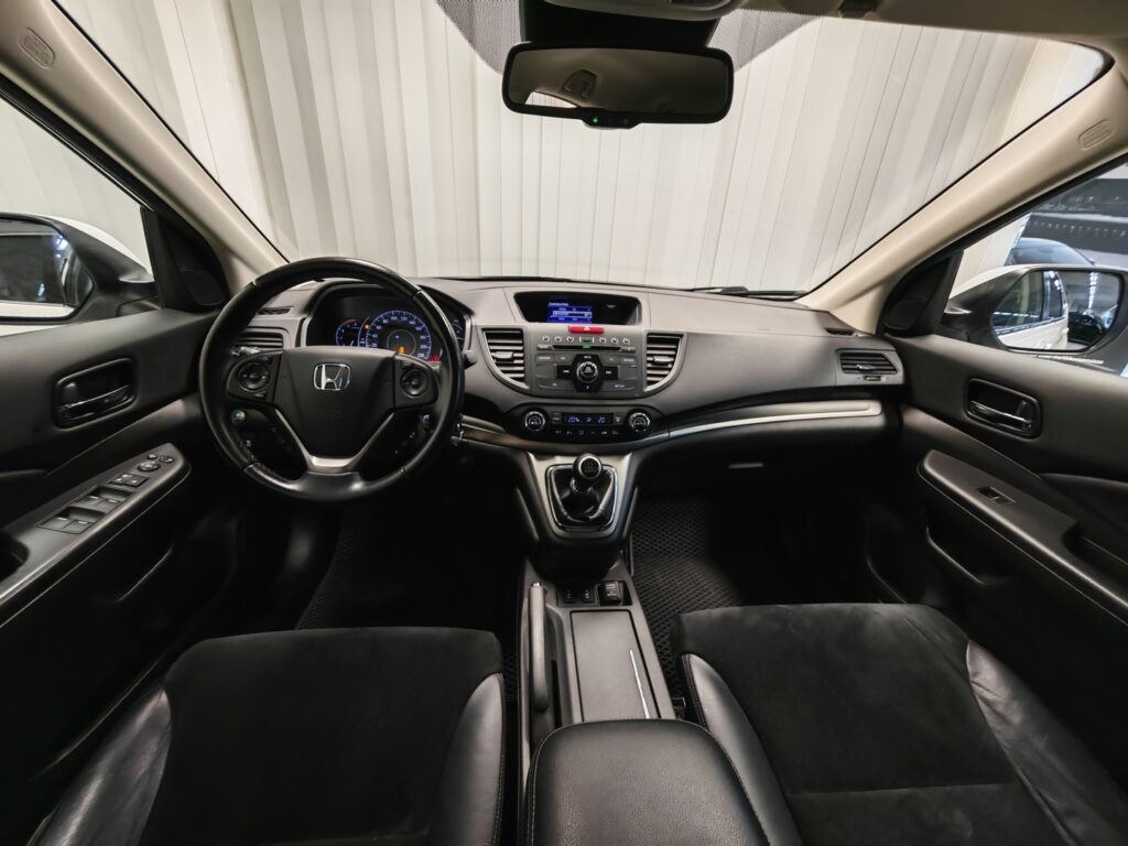 Honda CR-V, image 7
