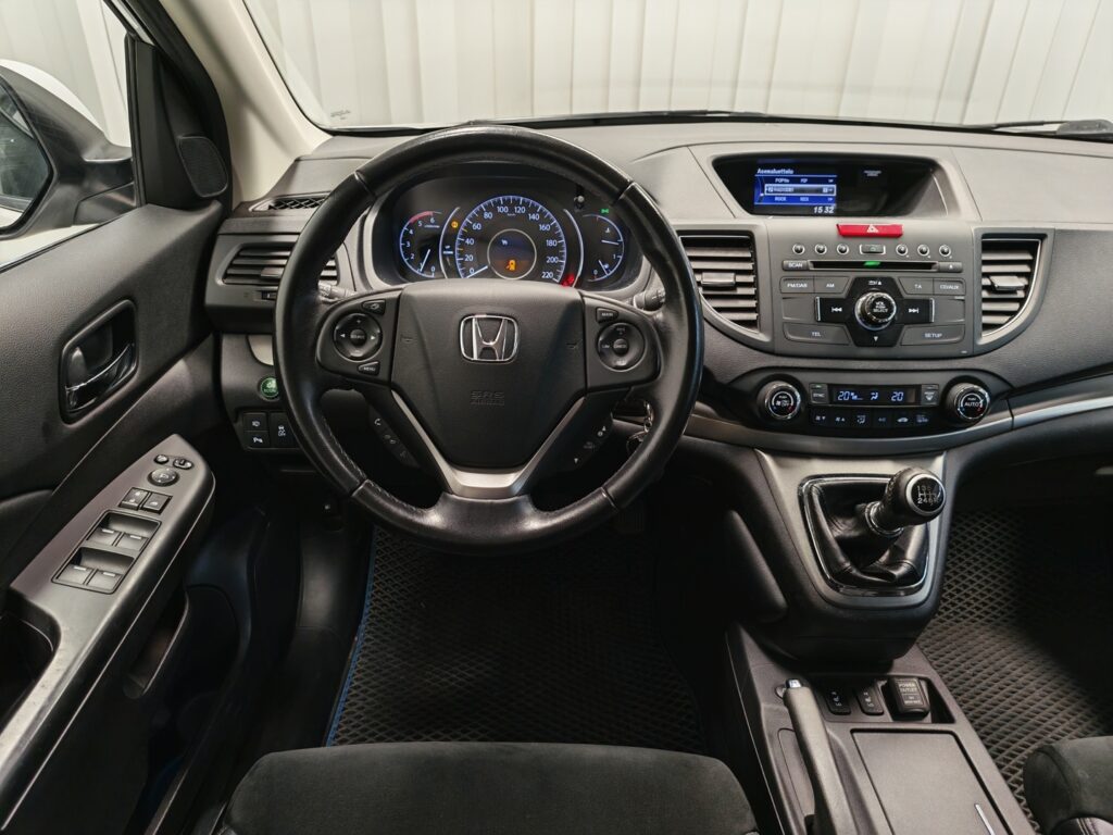 Honda CR-V, image 8