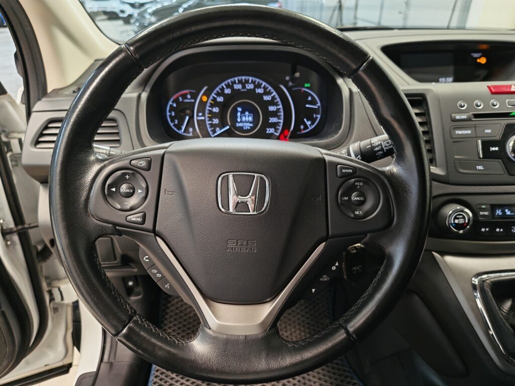 Honda CR-V, image 9