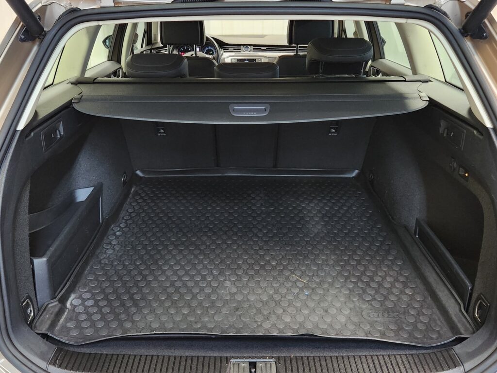 Volkswagen Passat, image 15