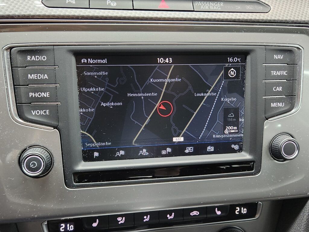 Volkswagen Passat, image 17