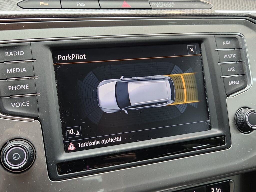 Volkswagen Passat, image 19