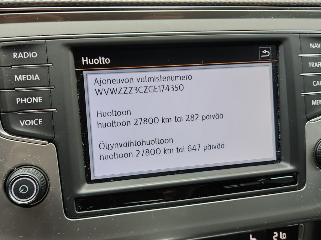 Volkswagen Passat, image 20