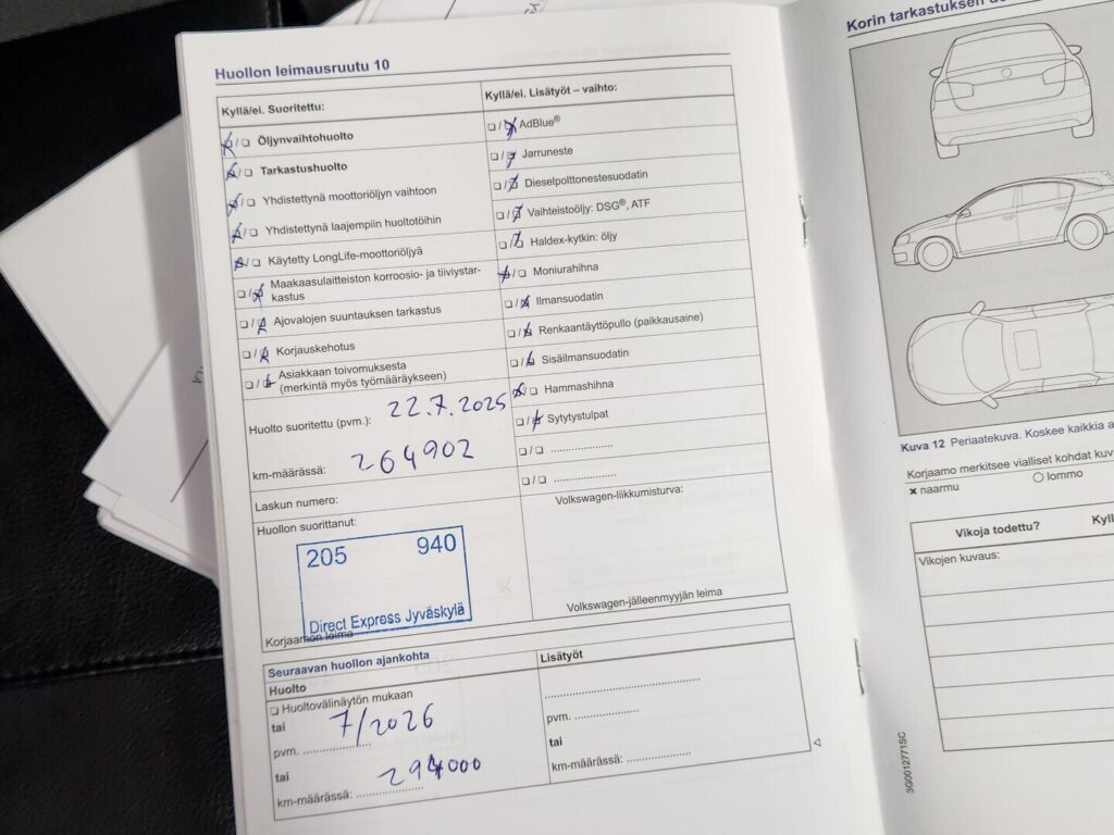 Volkswagen Passat, image 21