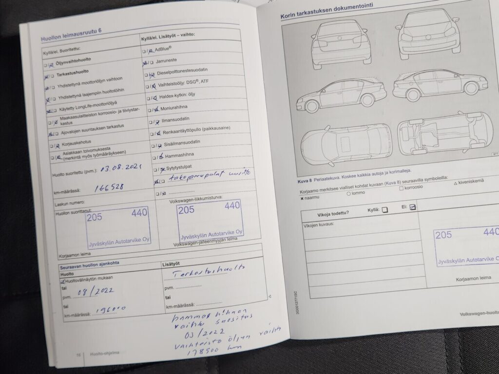 Volkswagen Passat, image 25