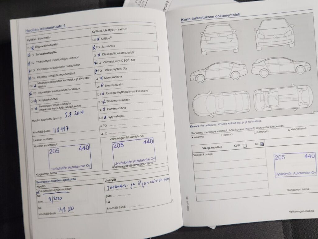 Volkswagen Passat, image 27