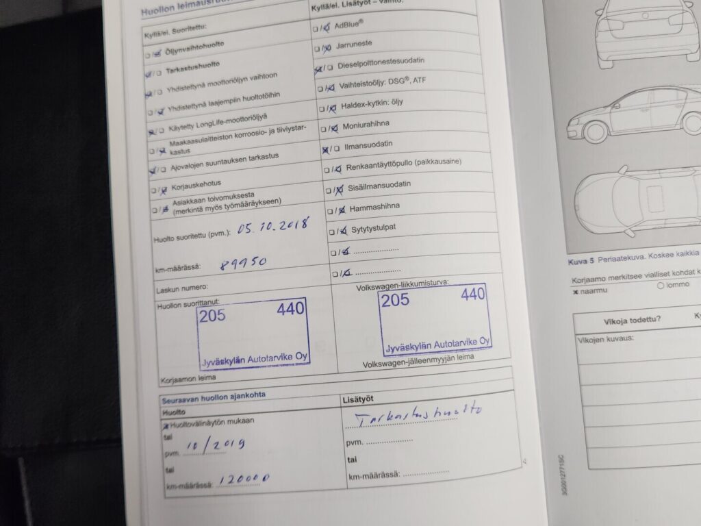 Volkswagen Passat, image 28