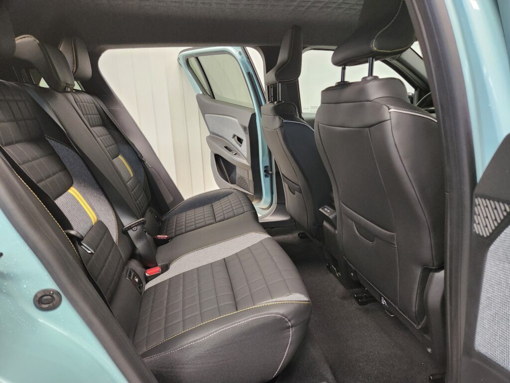Renault 4, image 13
