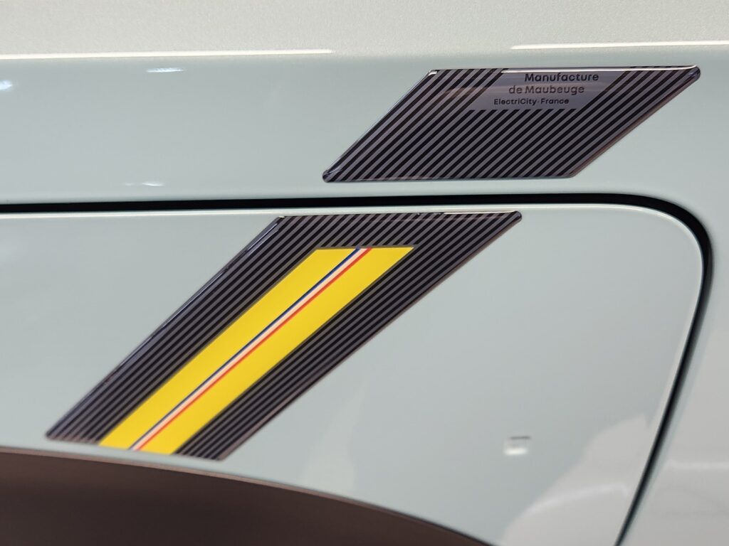 Renault 4, image 22