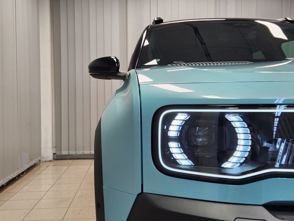 Renault 4, image 6