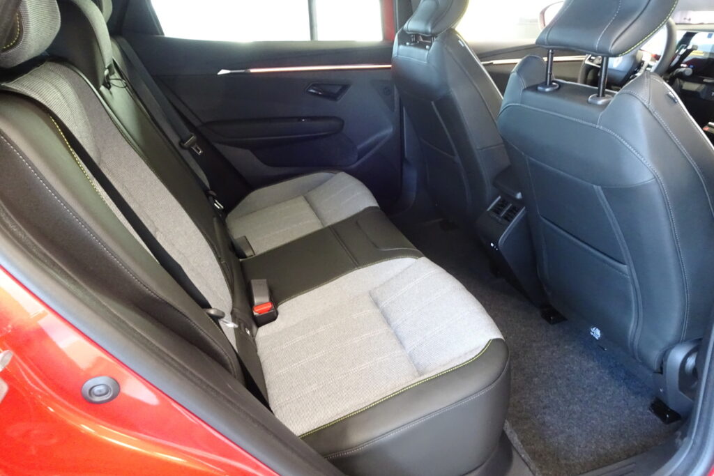 Renault Scenic, image 10