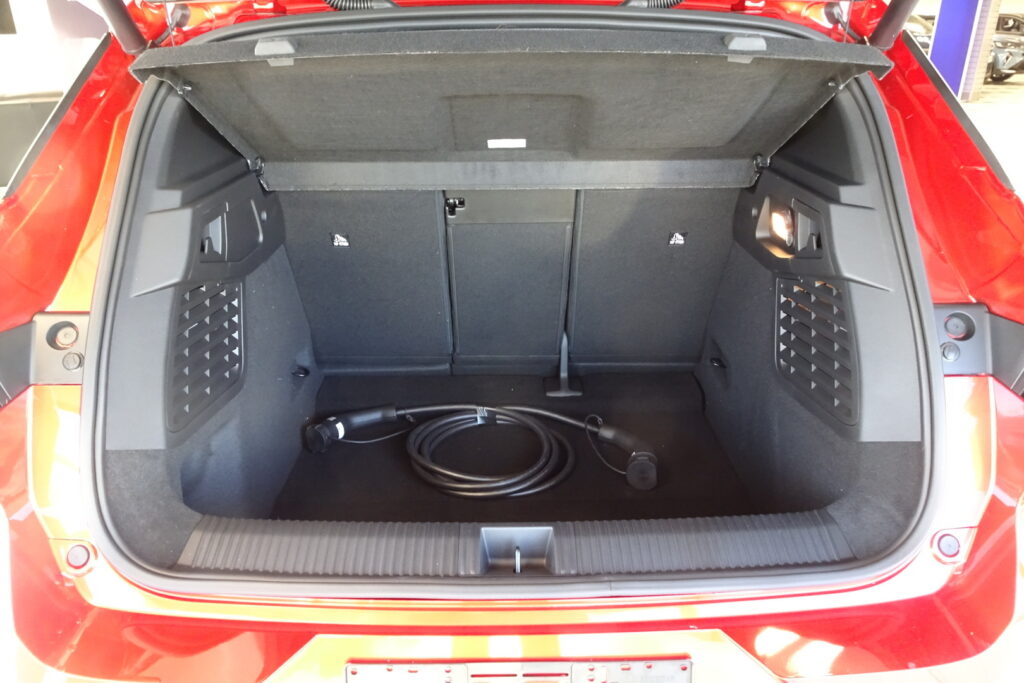 Renault Scenic, image 11