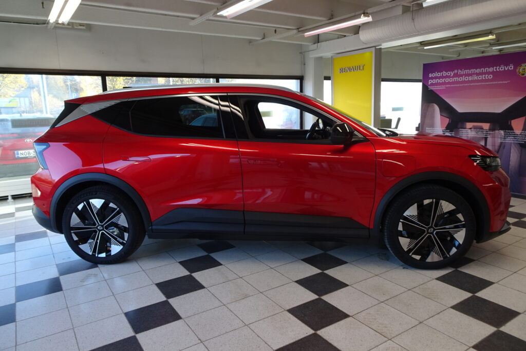 Renault Scenic, image 3