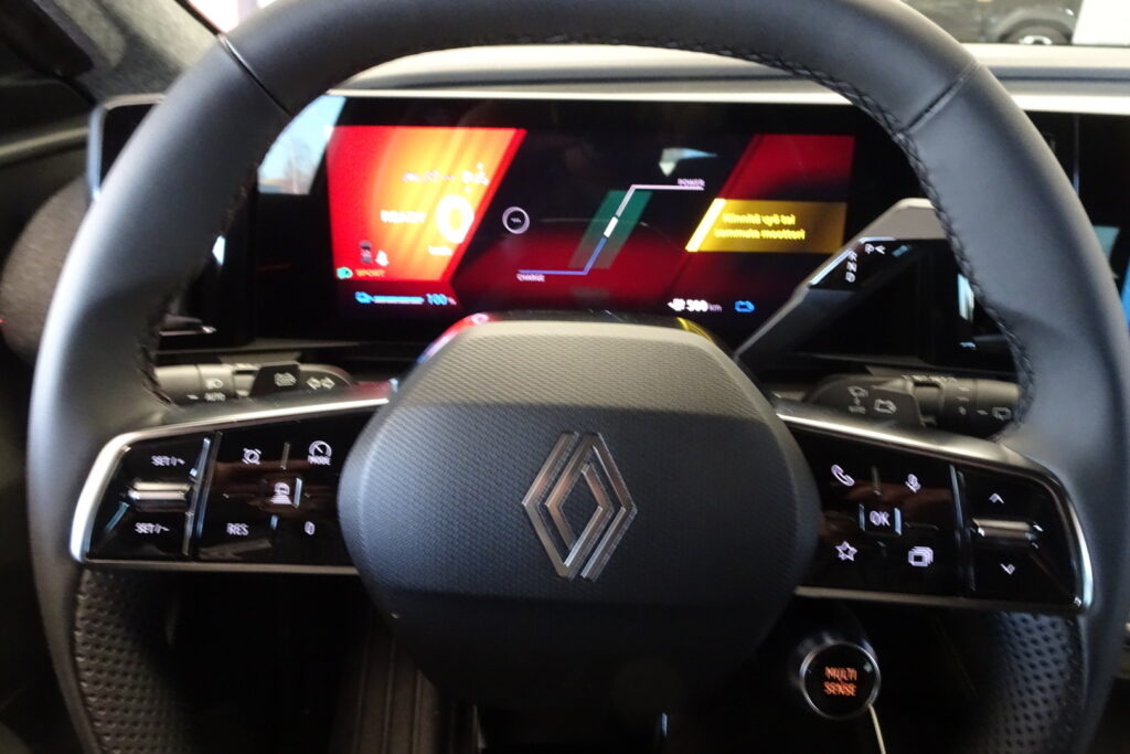 Renault Scenic, image 6