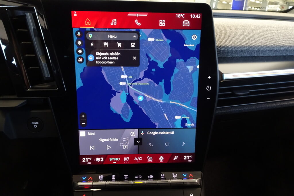 Renault Scenic, image 7