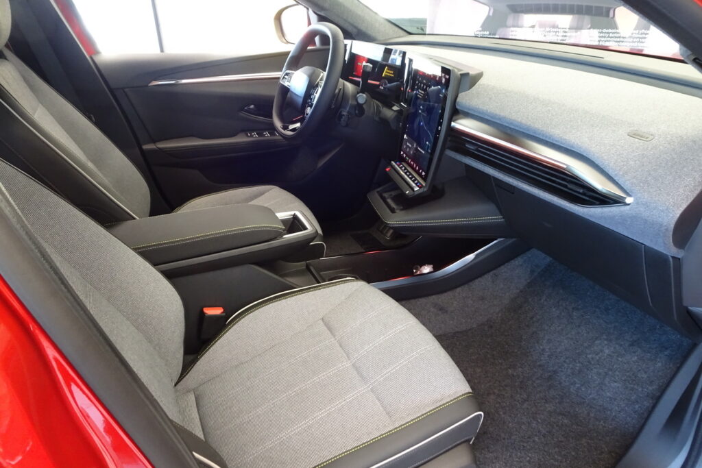 Renault Scenic, image 9