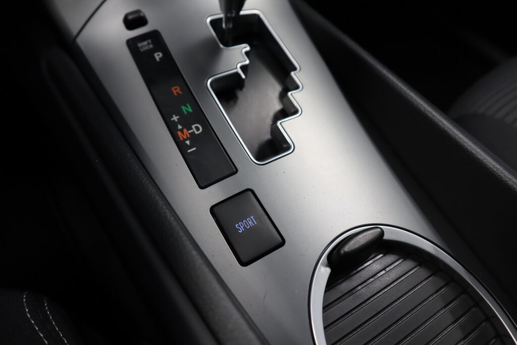 Toyota Avensis, image 15