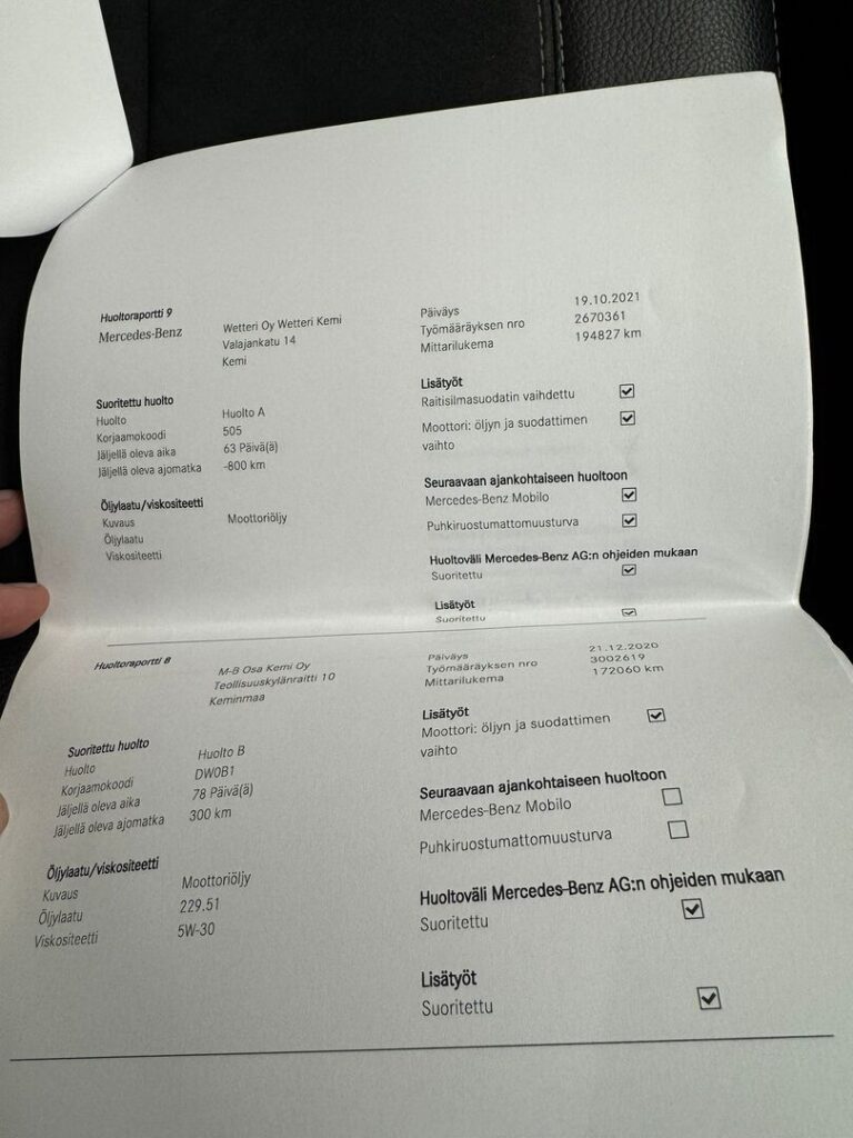 Mercedes-Benz ML, image 21