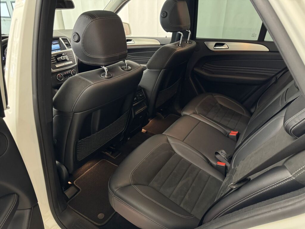 Mercedes-Benz ML, image 3