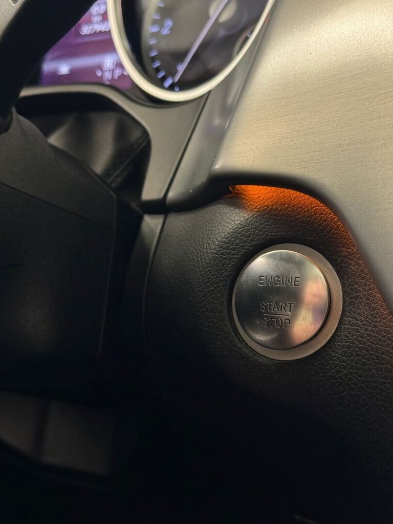 Mercedes-Benz ML, image 9