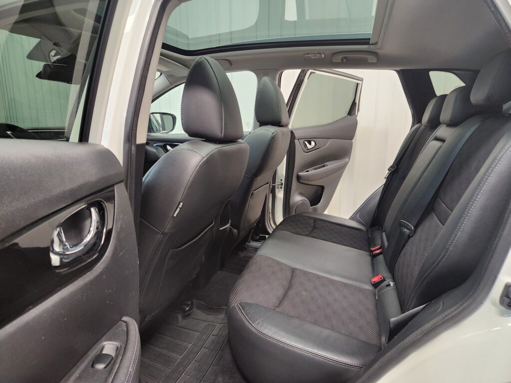 Nissan Qashqai, image 10