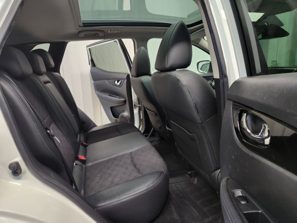 Nissan Qashqai, image 11