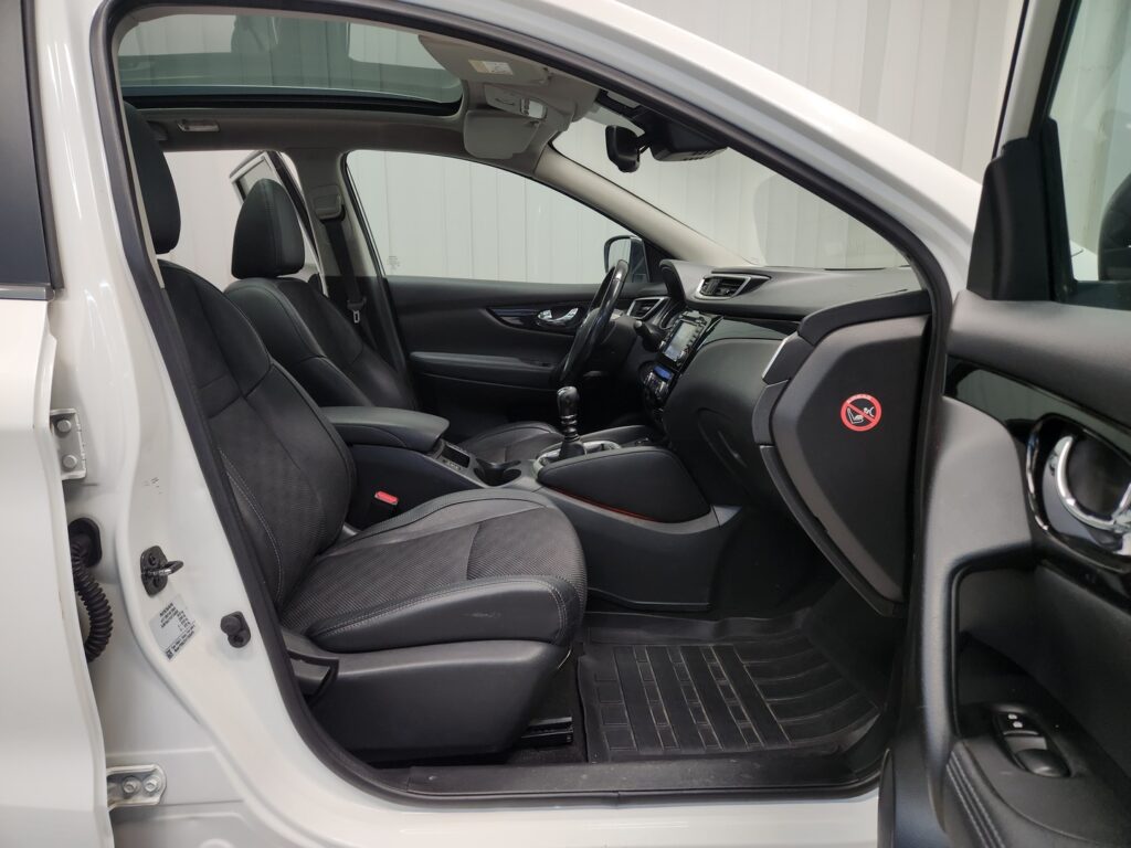 Nissan Qashqai, image 12