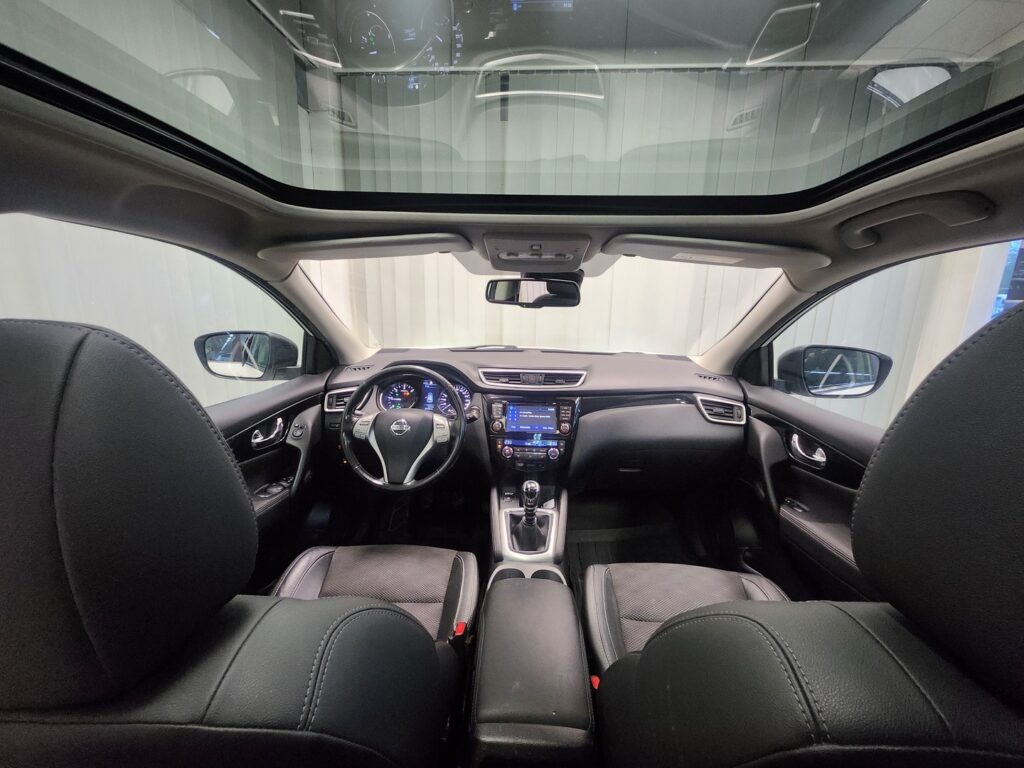 Nissan Qashqai, image 13