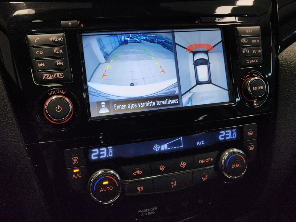 Nissan Qashqai, image 17