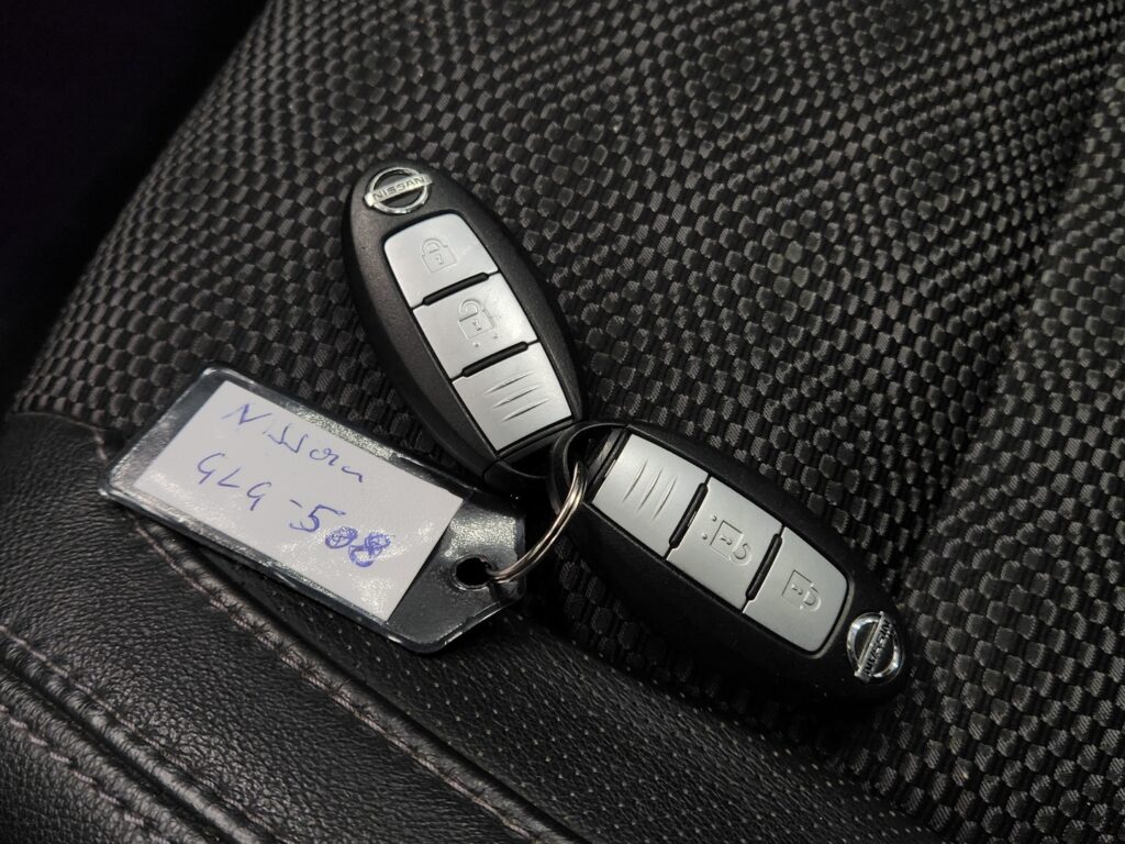 Nissan Qashqai, image 20
