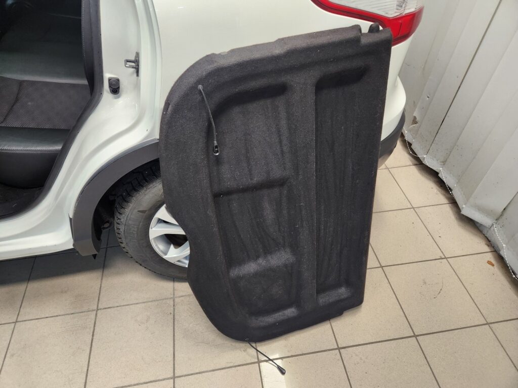 Nissan Qashqai, image 21