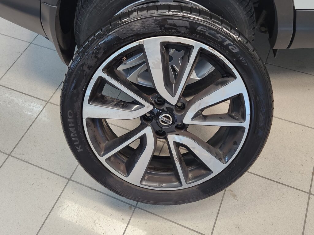 Nissan Qashqai, image 22