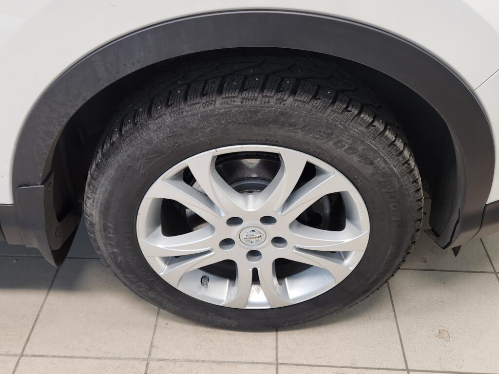 Nissan Qashqai, image 25