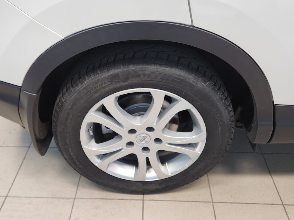Nissan Qashqai, image 26