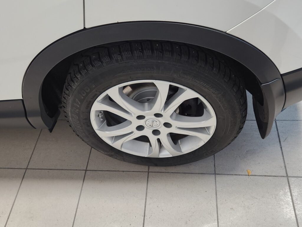 Nissan Qashqai, image 27