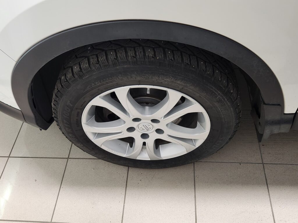 Nissan Qashqai, image 28