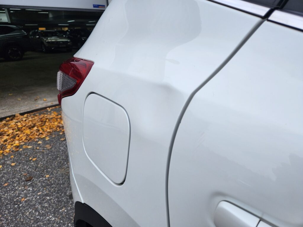 Nissan Qashqai, image 29