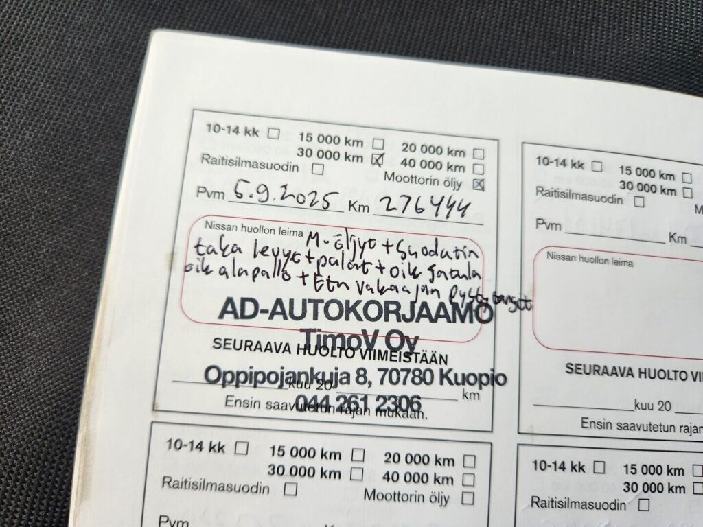 Nissan Qashqai, image 30
