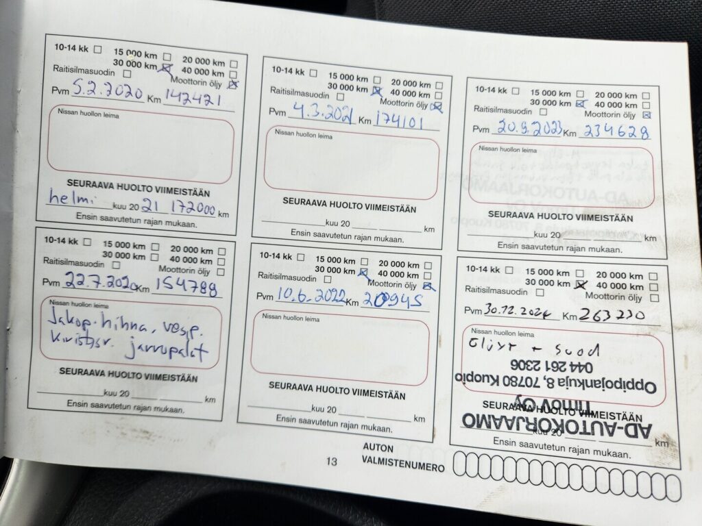Nissan Qashqai, image 31