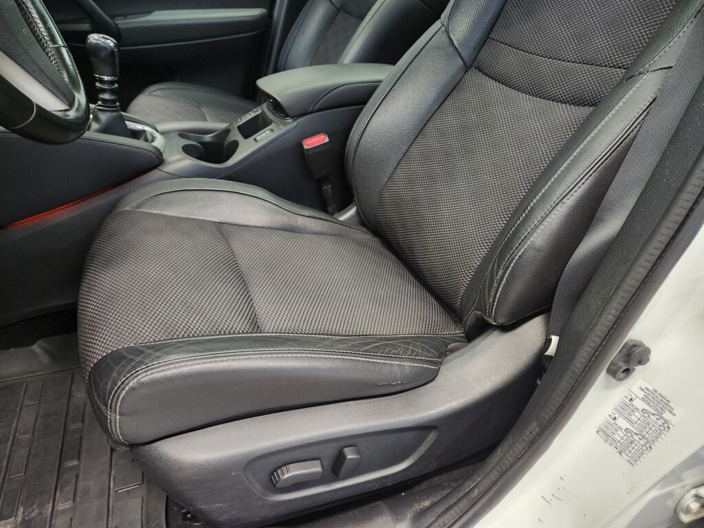 Nissan Qashqai, image 9
