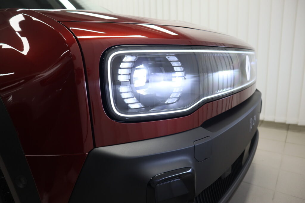 Renault 4, image 26