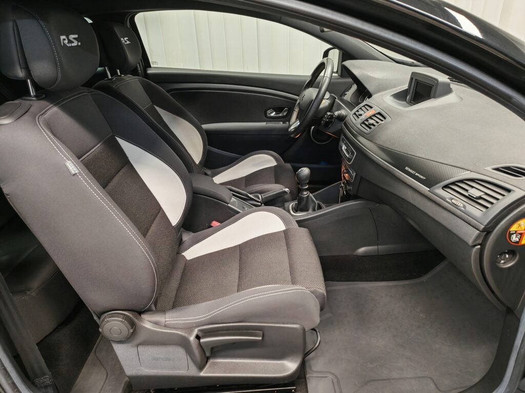 Renault Megane, image 10