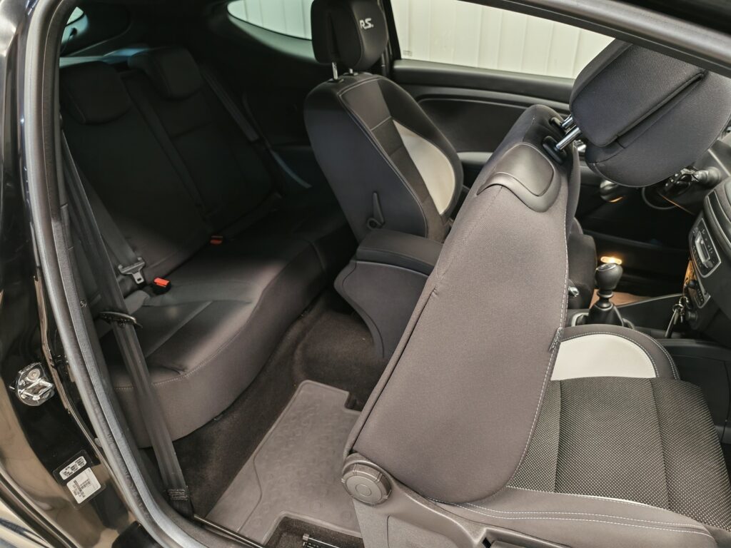 Renault Megane, image 11