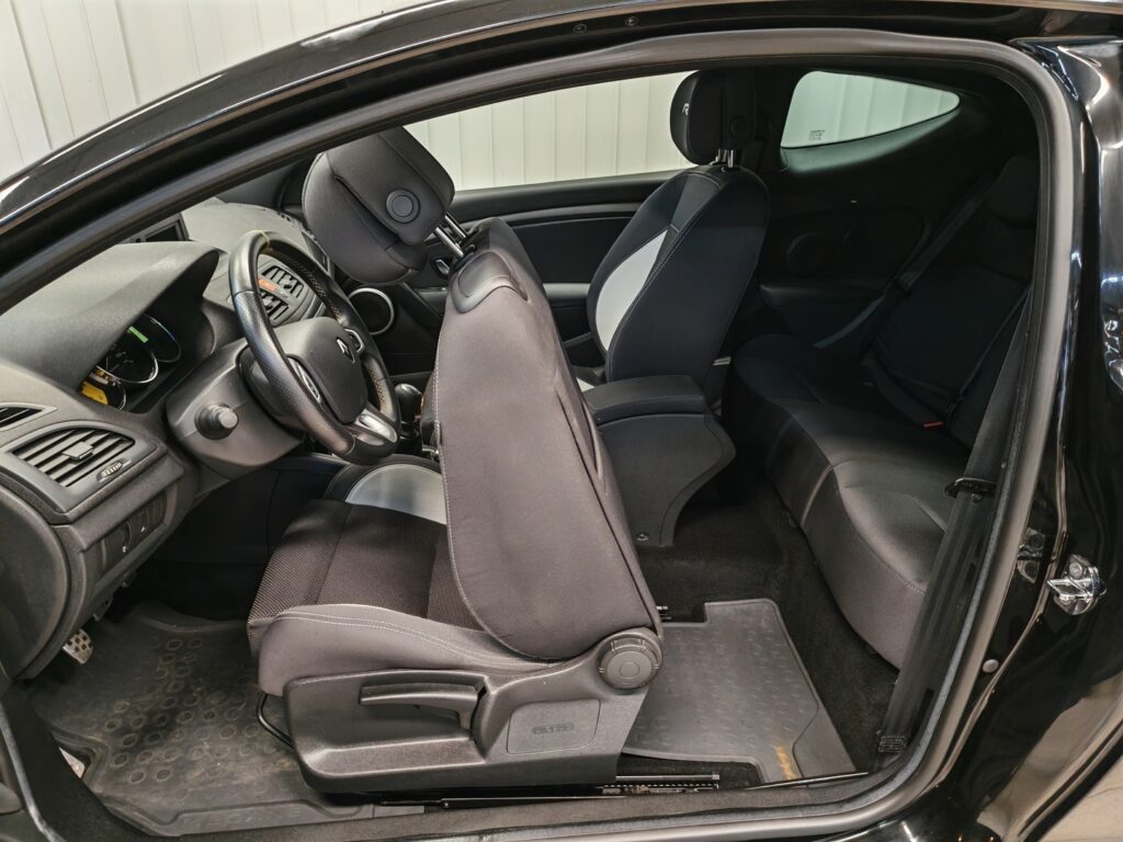 Renault Megane, image 12