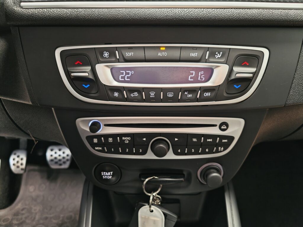 Renault Megane, image 15