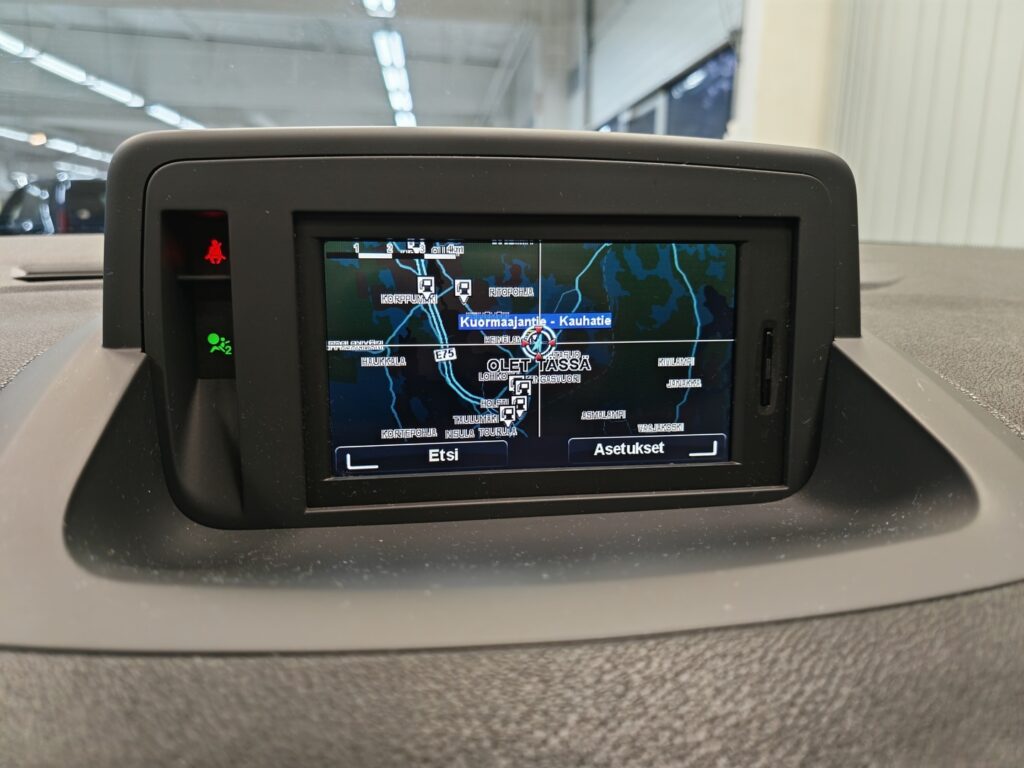 Renault Megane, image 17